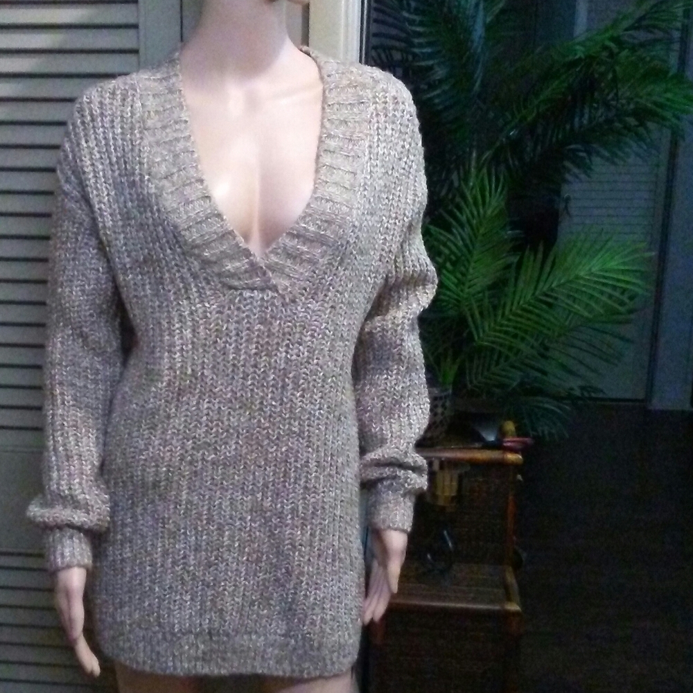 Garage Sweater